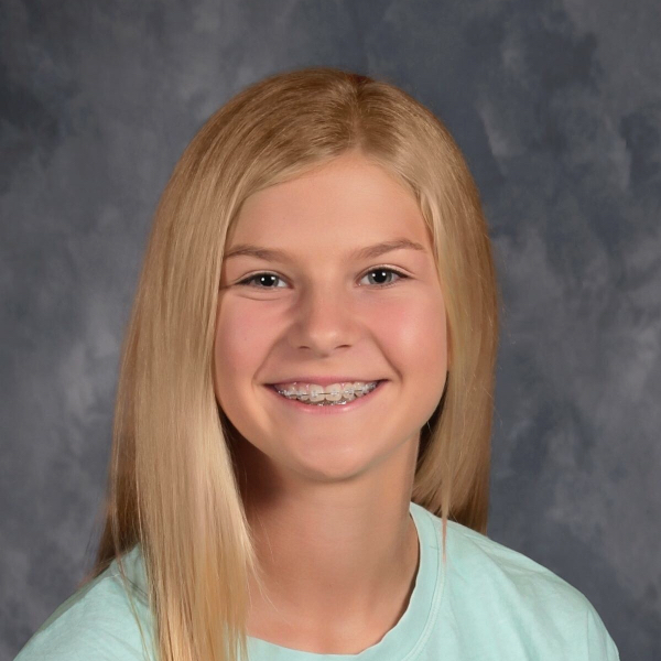 Alyssa Fortik