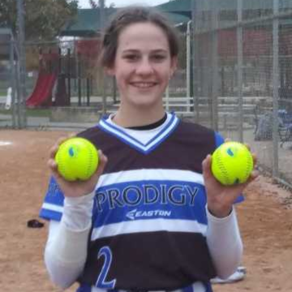 McKenna Becher