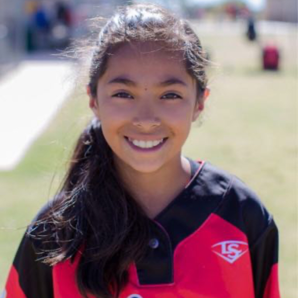 Isabella Barron