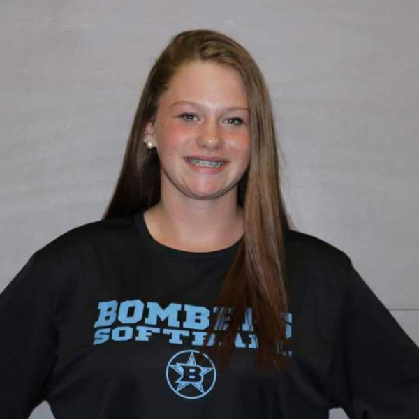 Ashlee Frischenmeyer