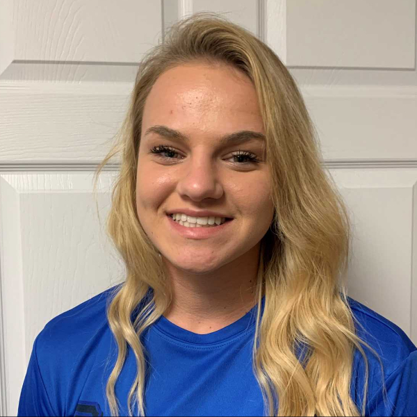 Carlie Lamparter
