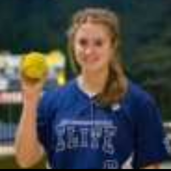 Kaleigh Steverson