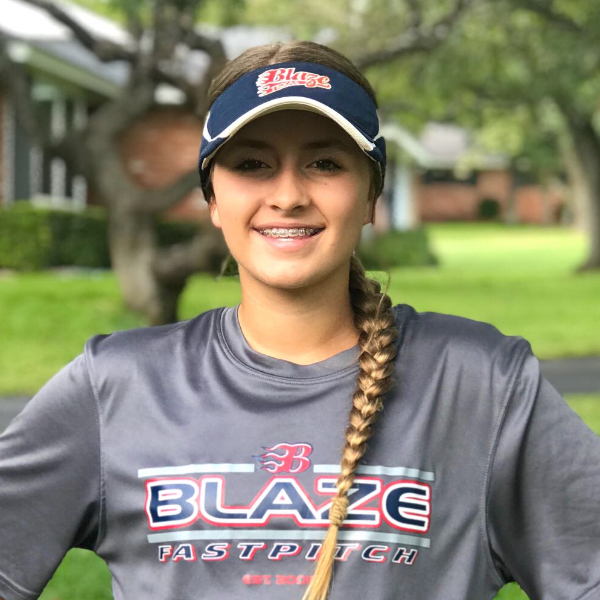 Allie Clair Jones