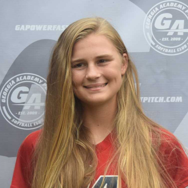 Katelyn Boyette