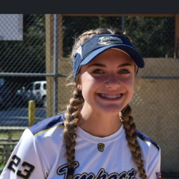 Abby Holder