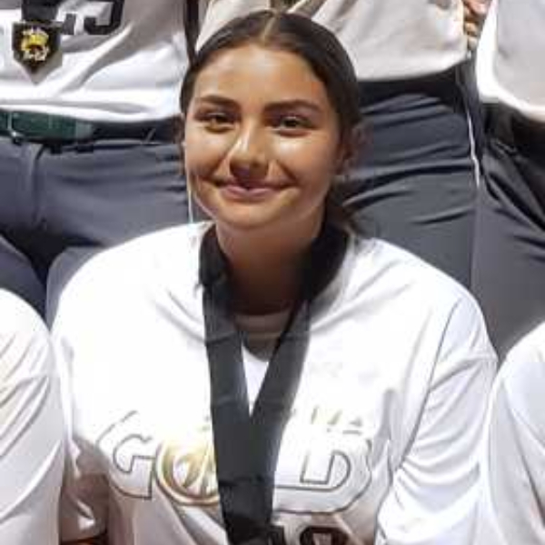 Isabel Ortega