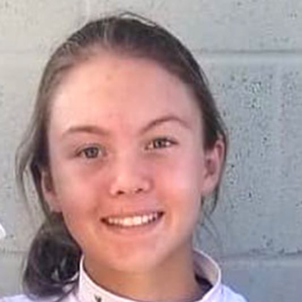 Charlea Cochran
