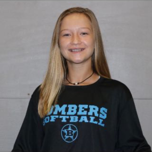 Bree Winkelman