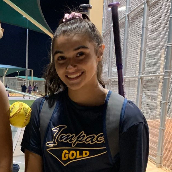 Madison Mendoza