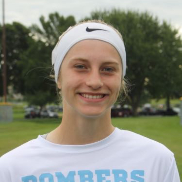 Faith Daehlin