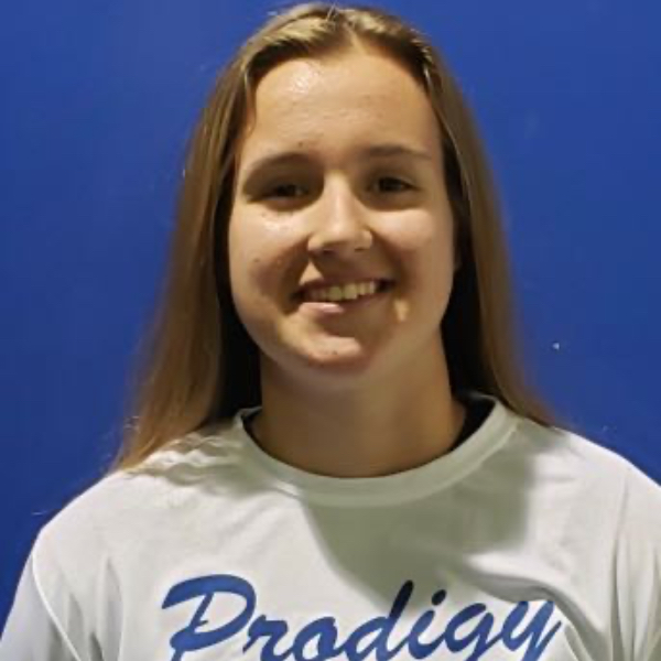 Alyssa Walker