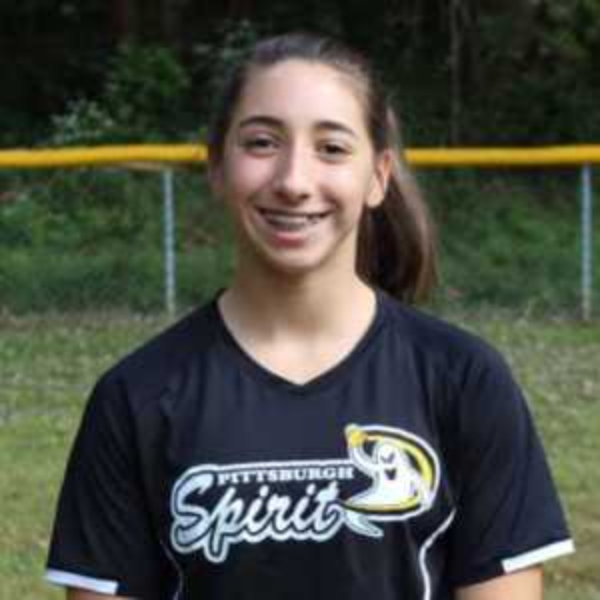Abigail Borello