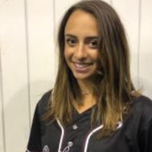 Ashley Silvaggi