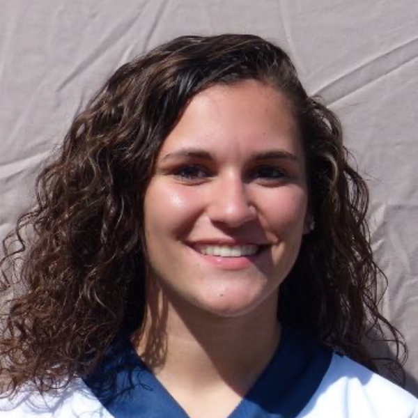 Brooke Dickenson
