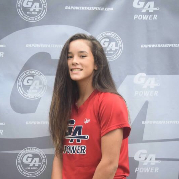 Olivia Henley