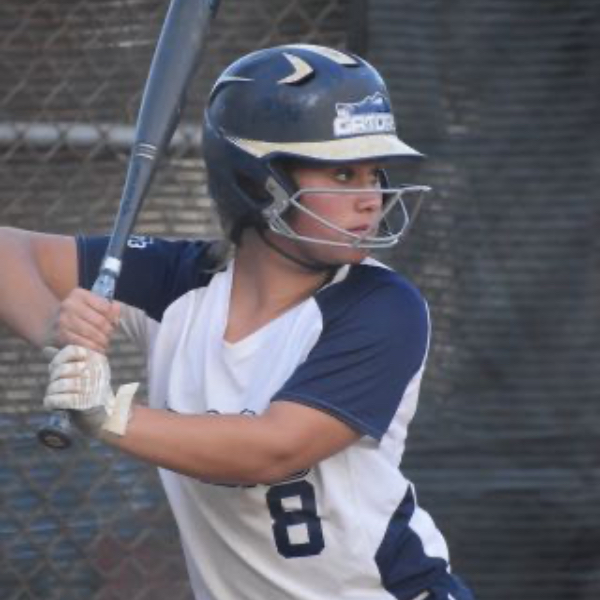 Madison Baran
