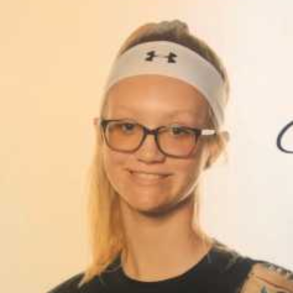 Rylee Gaither