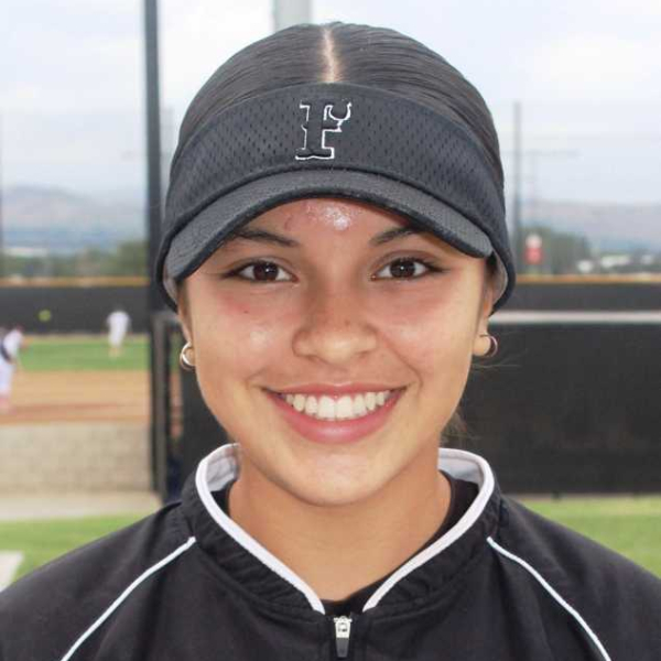 Ariana Soto