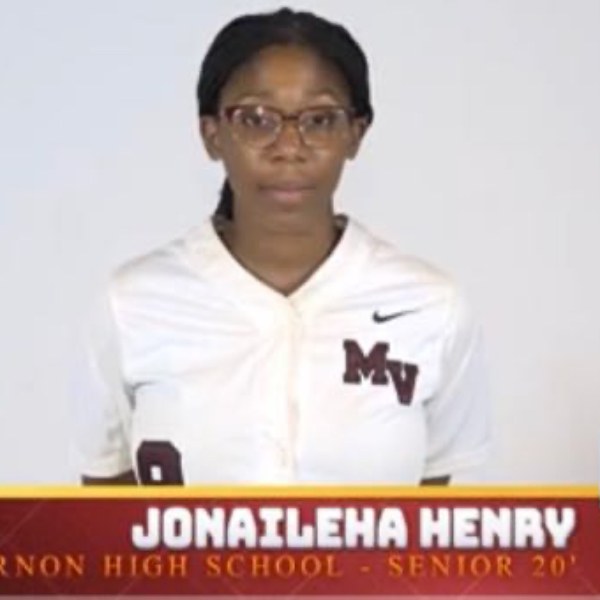 Jonaileha Henry
