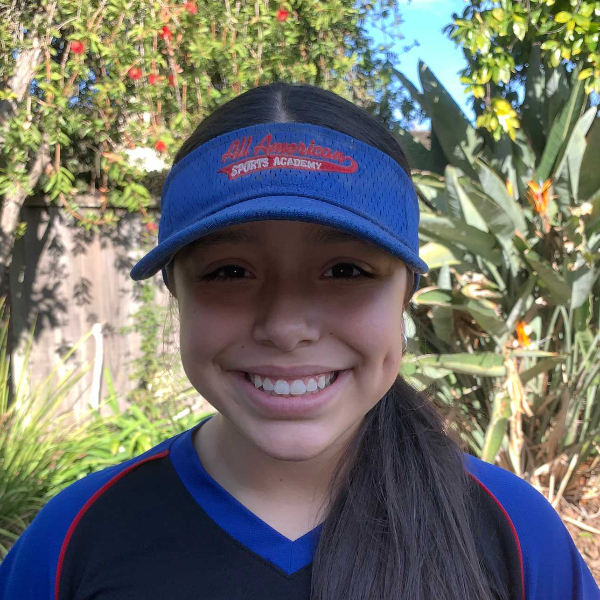 Mariah Avalos