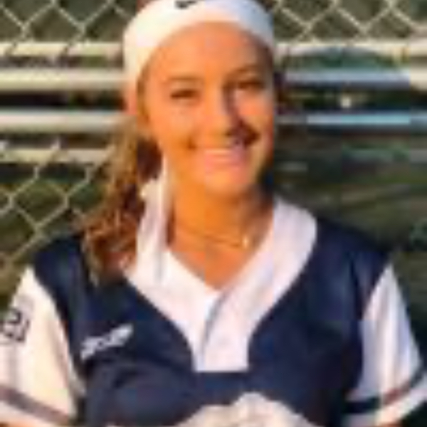 Samantha McCarthy