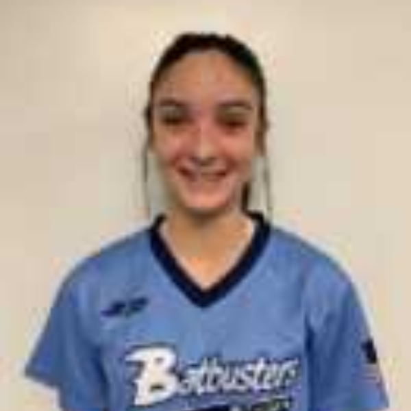 Brooklynn Couturier