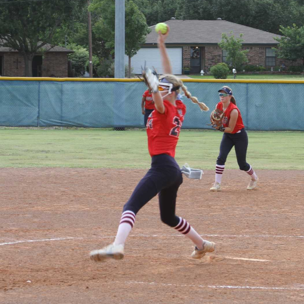 Cambree Creager