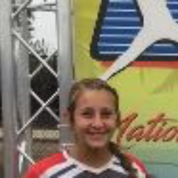 Ashley Walker