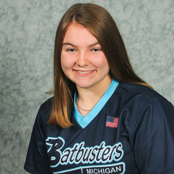 Maddison Shanahan