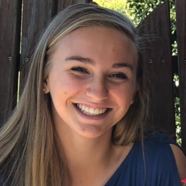Katelyn Cates