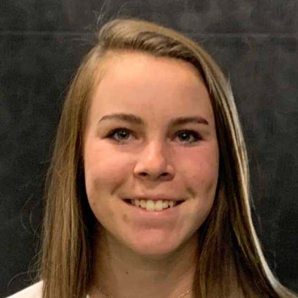 Courtney Bidwell