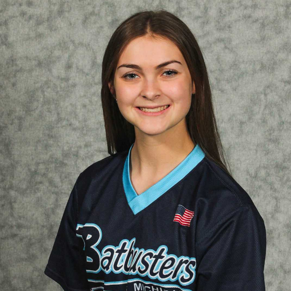 Emily Courneya