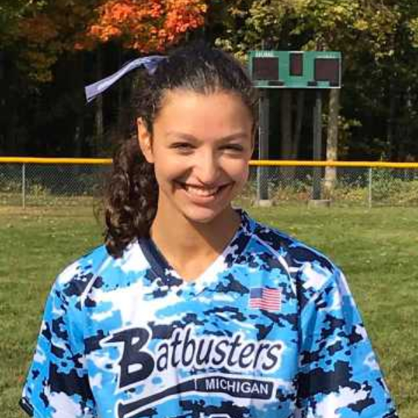 Alyssa Balcom