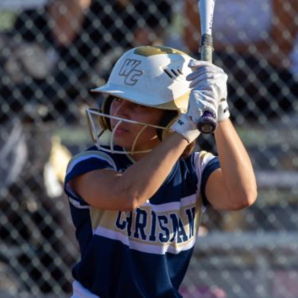Baylee Holloman