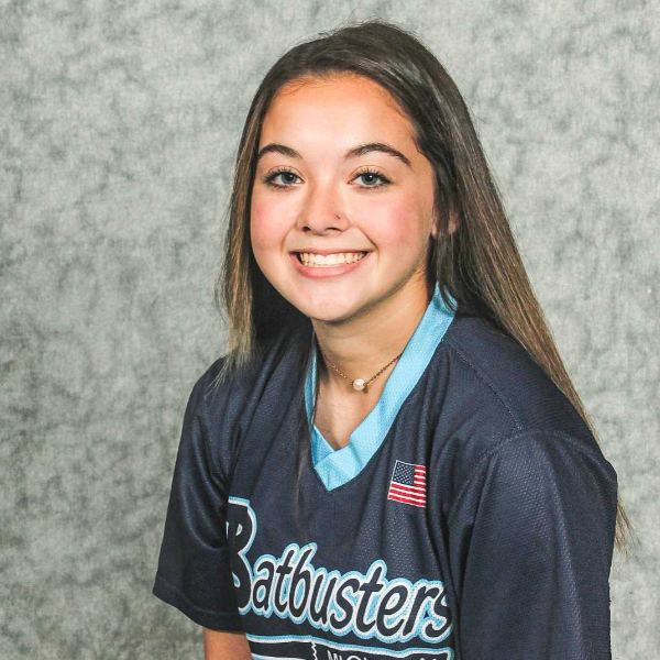 Maddie Duncan