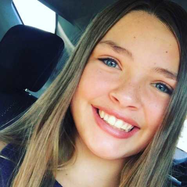 Megan Claerhout