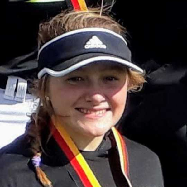 Elizabeth Mullen