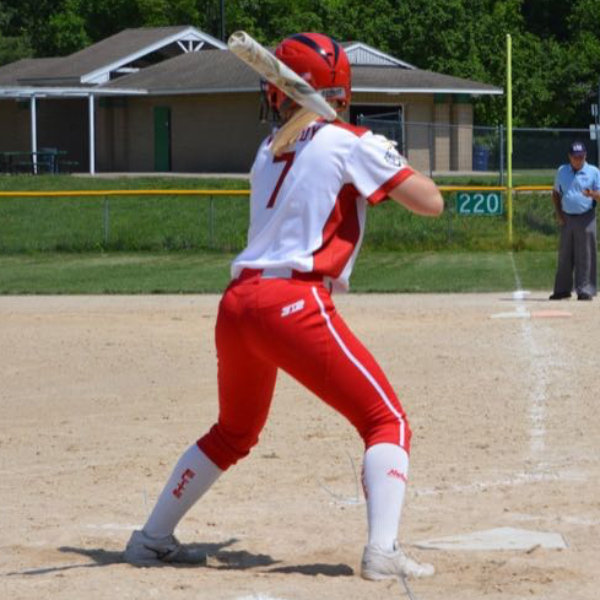 Karsen VanScoy
