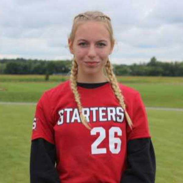 Emma Schutrop