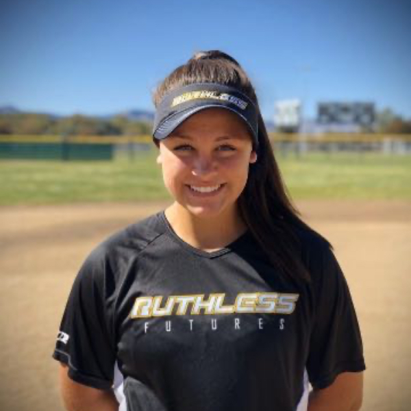 Carlie Fajardo