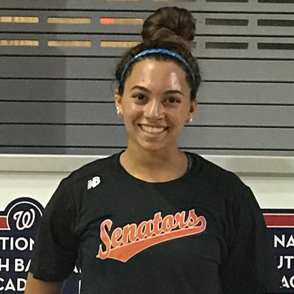 Kennedy THOMAS