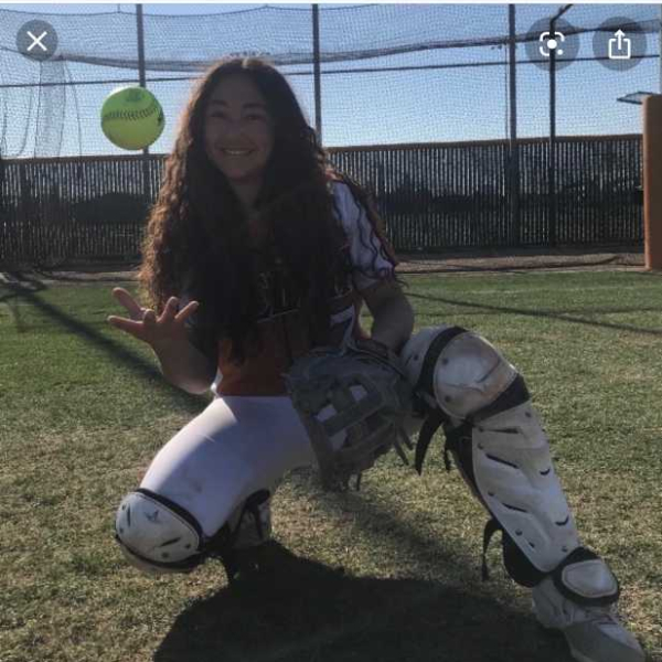 Genna Martinez