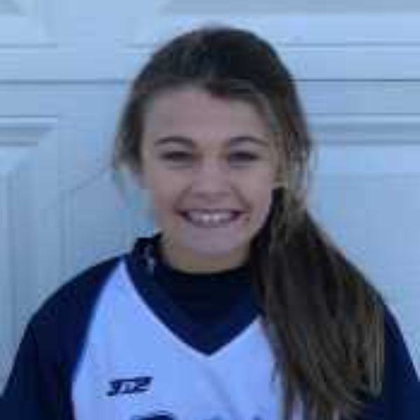 Tenley Boughner