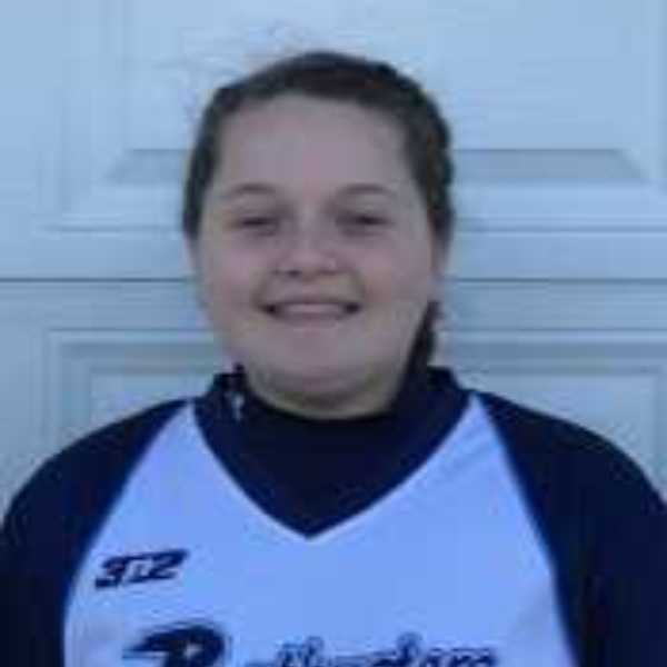 Katie Rusher