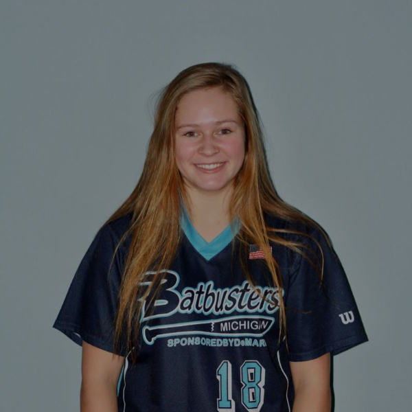 Brianna Thomason