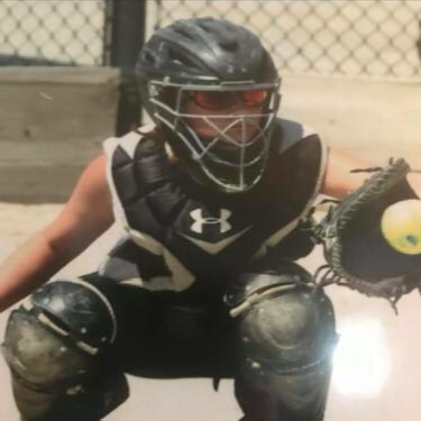 Madison Laflin