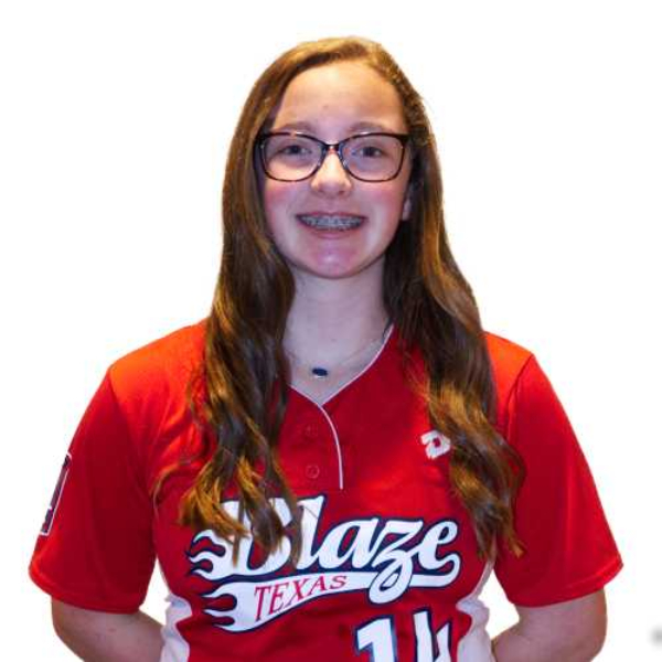 Madelyn Cook