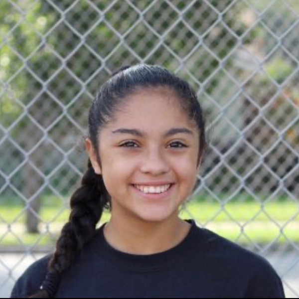Jazlyn Villavicencio