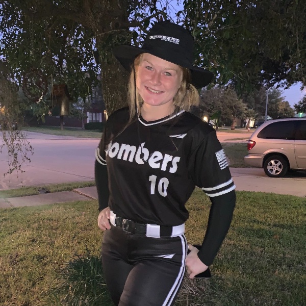 Chasity Kambitsch