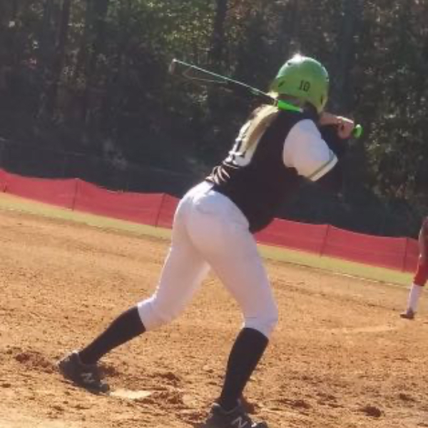Savannah Thomason